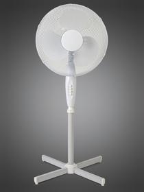 Airo Heating, Cooling & Ventilation Deco Desk/Ceiling Fans & Portable Air Conditioners Airo Heating, Cooling & Ventilation Deco Desk/Ceiling Fans & Portable Air Conditioners